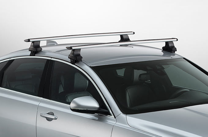 roof rack for jaguar xe