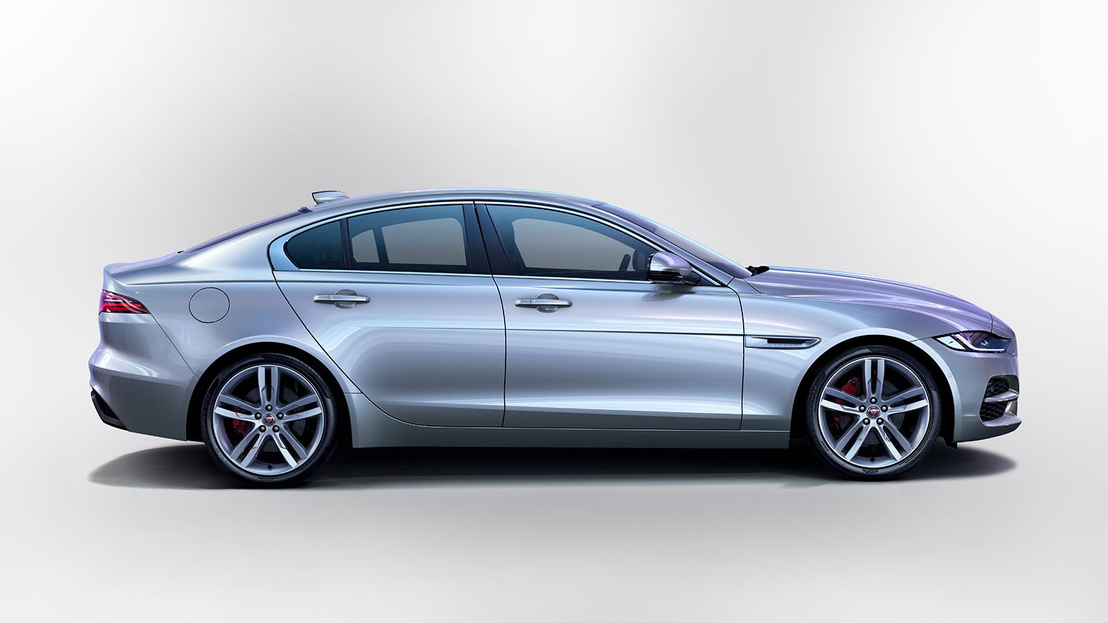 Jaguar XE Performance | Jaguar Singapore | Jaguar Singapore