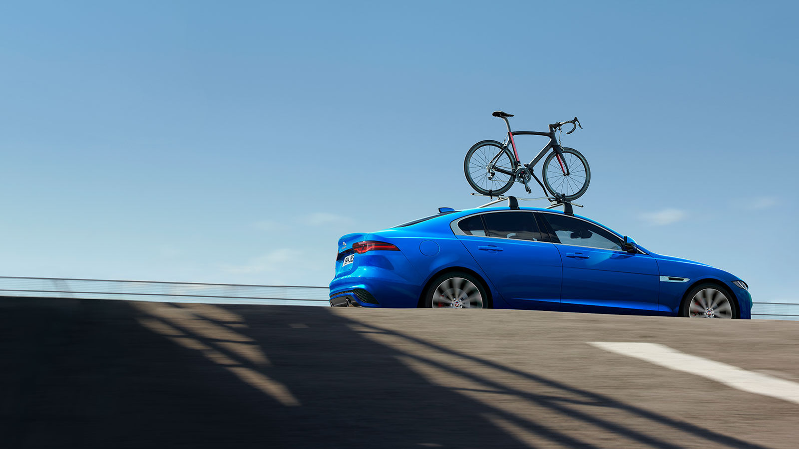 Accessories Jaguar XE Create Your Own Personalised XE Jaguar