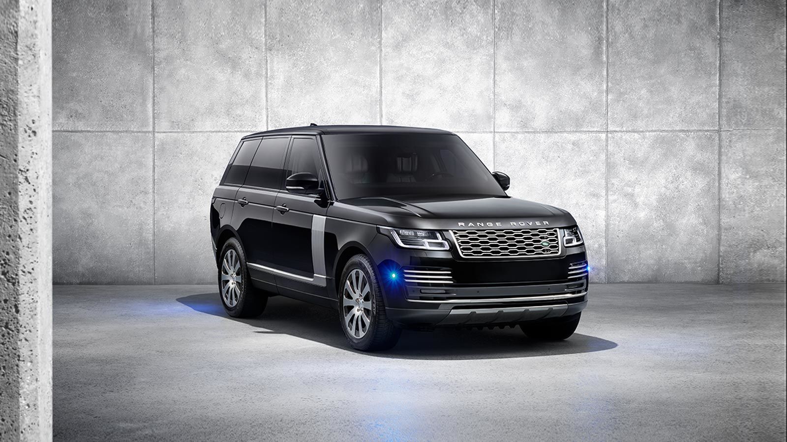 RANGE ROVER SENTINEL Land Rover New Zealand