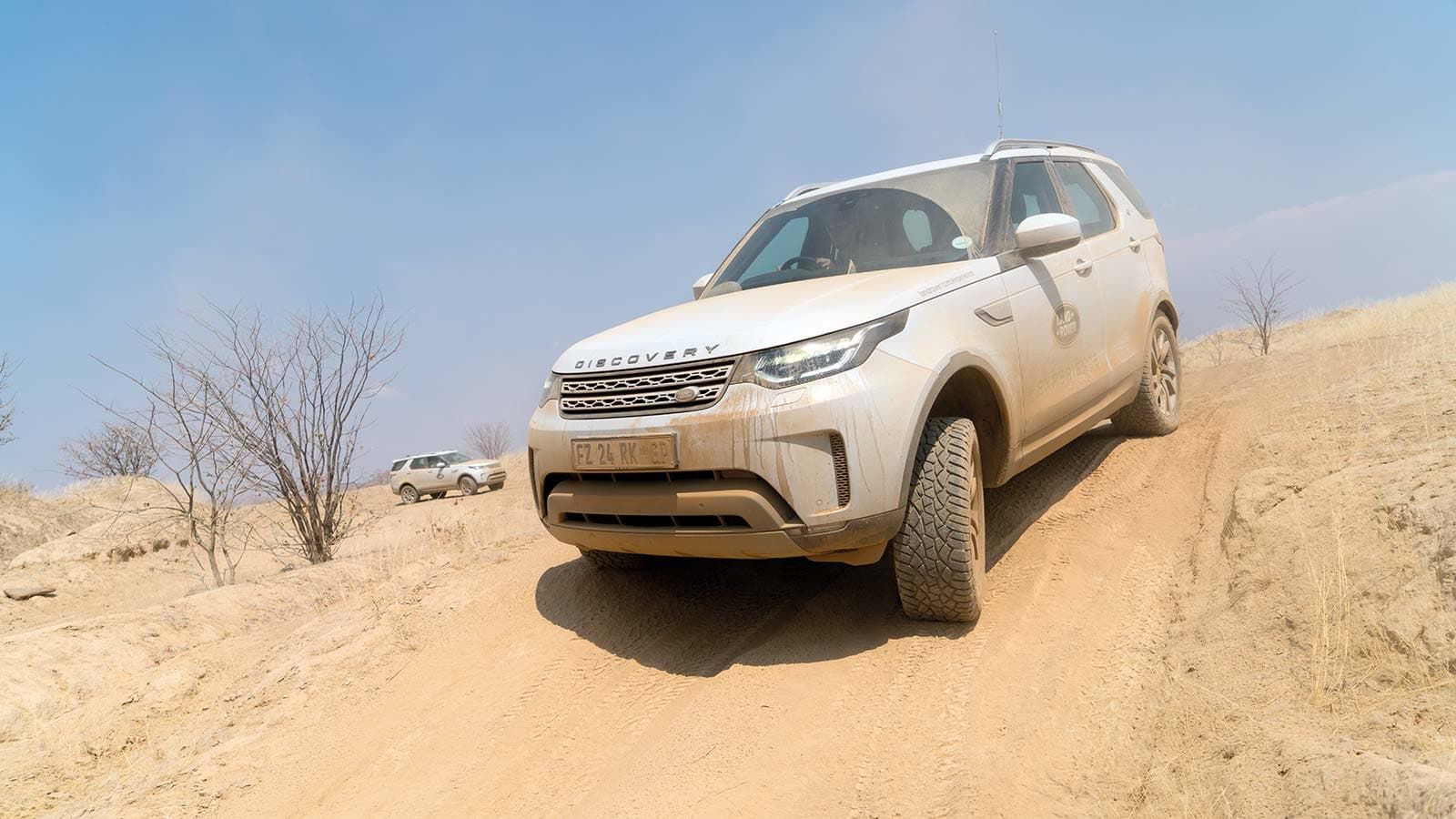 Adventure Travel Namibia Gallery Land Rover Land Rover Oman