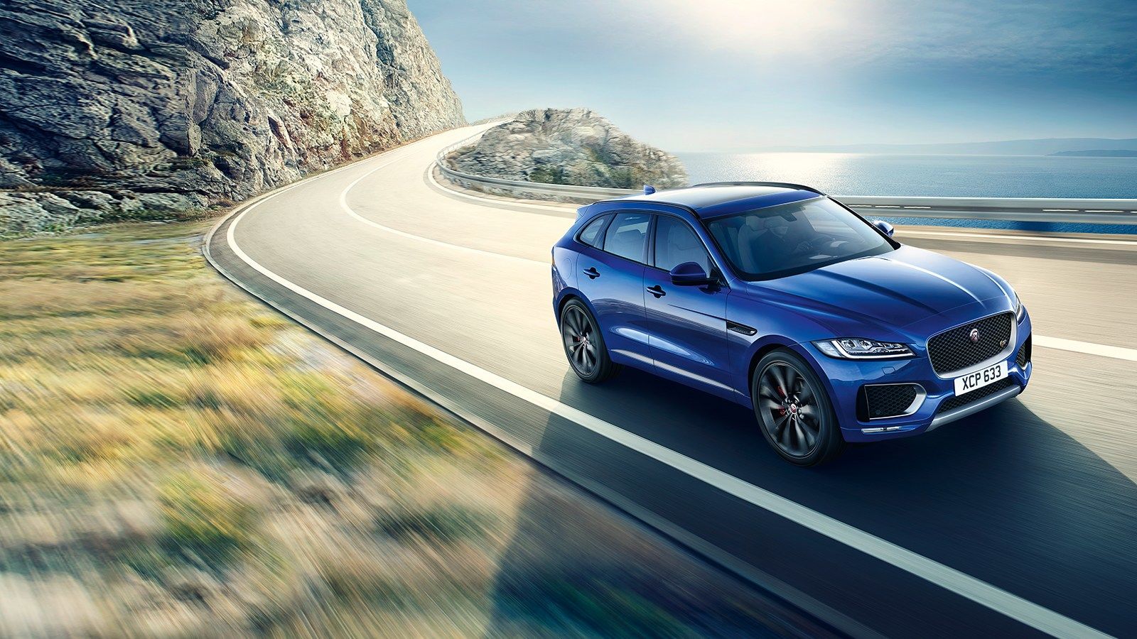 Home Page | Jaguar Hong Kong