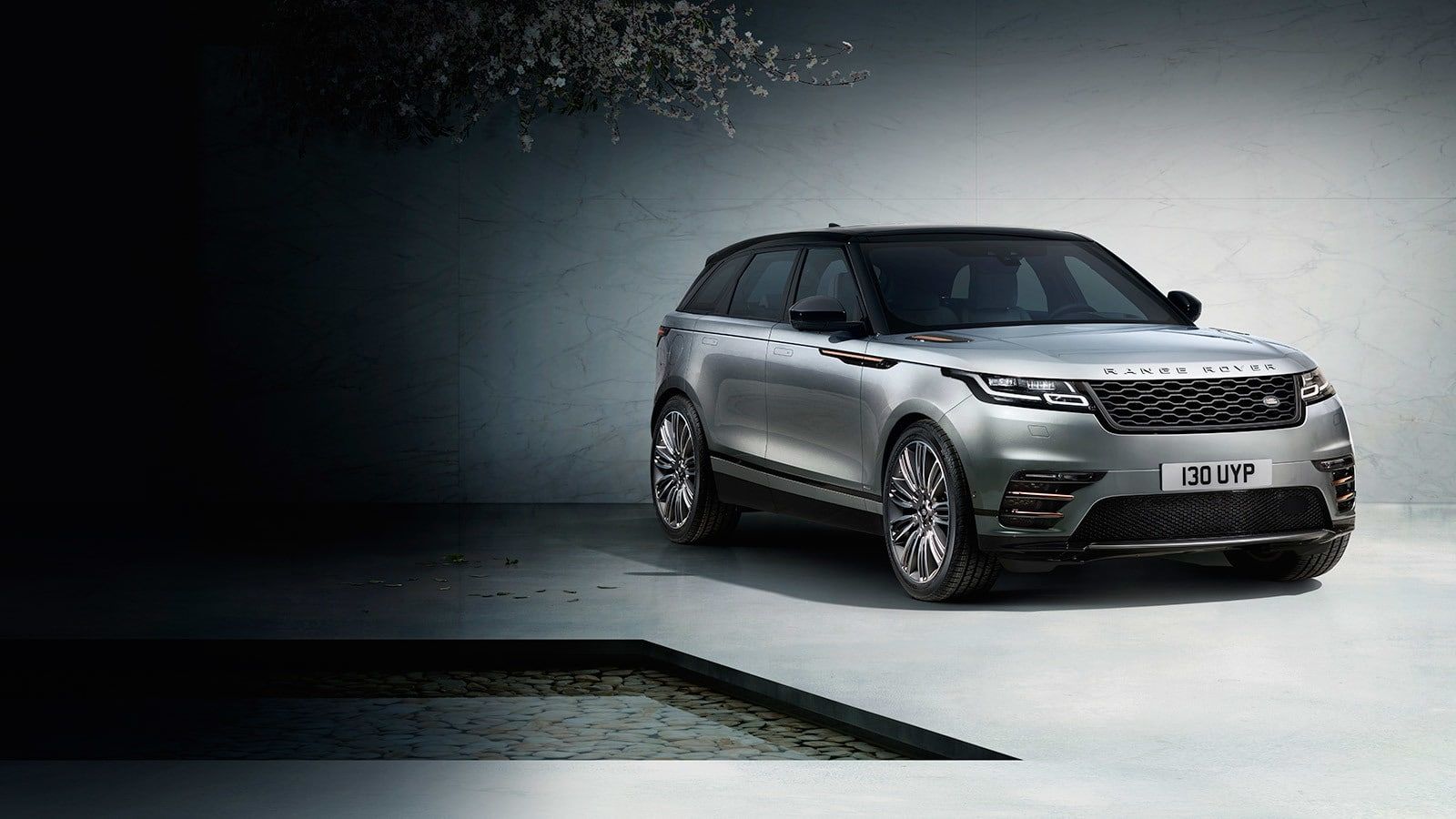 Vehículos todoterreno y SUV de lujo | Land Rover Peru