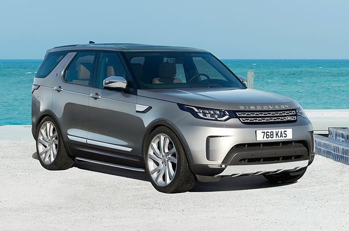 Global Sales Contacts | Fleet & Business | Land Rover Zimbabwe