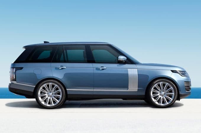 Range Rover Price Nz  . Land Rover Range Rover Sport 2020 Prices.