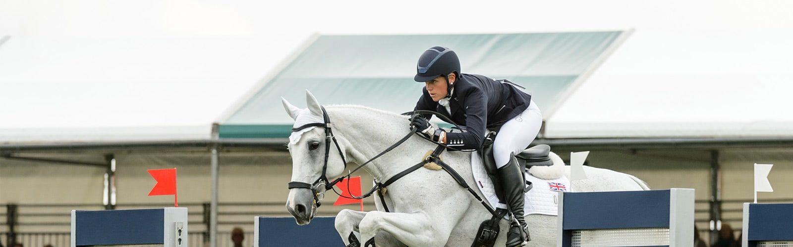 Equestrian Sponsorship Land Rover Land Rover New Zealand