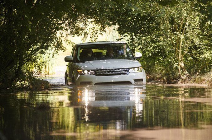 Range Rover Evoque Price Myanmar  . The Range Rover Evoque Is Available Only With An Automatic Transmission.