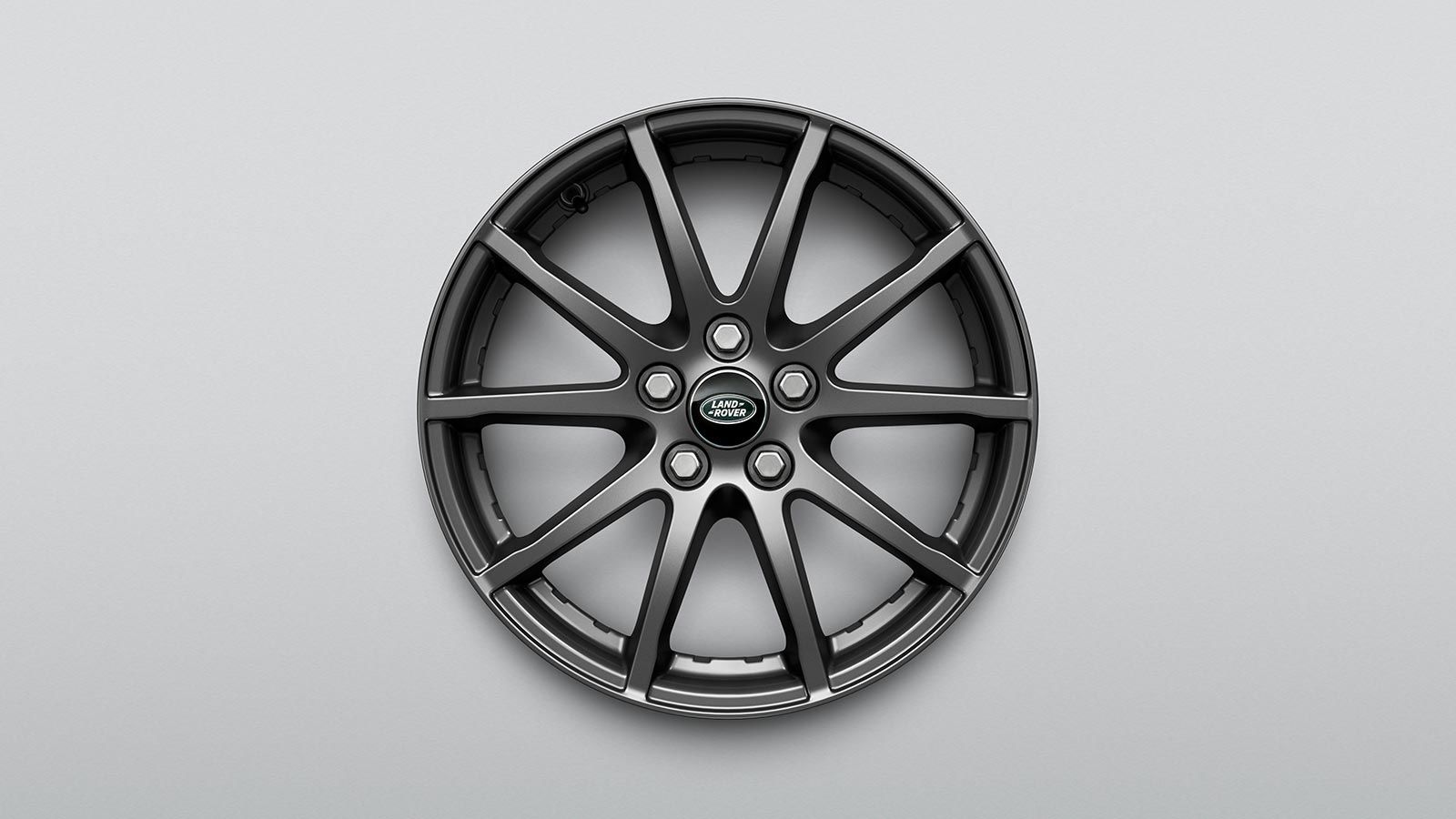 NEW DISCOVERY SPORT Land Rover Malaysia