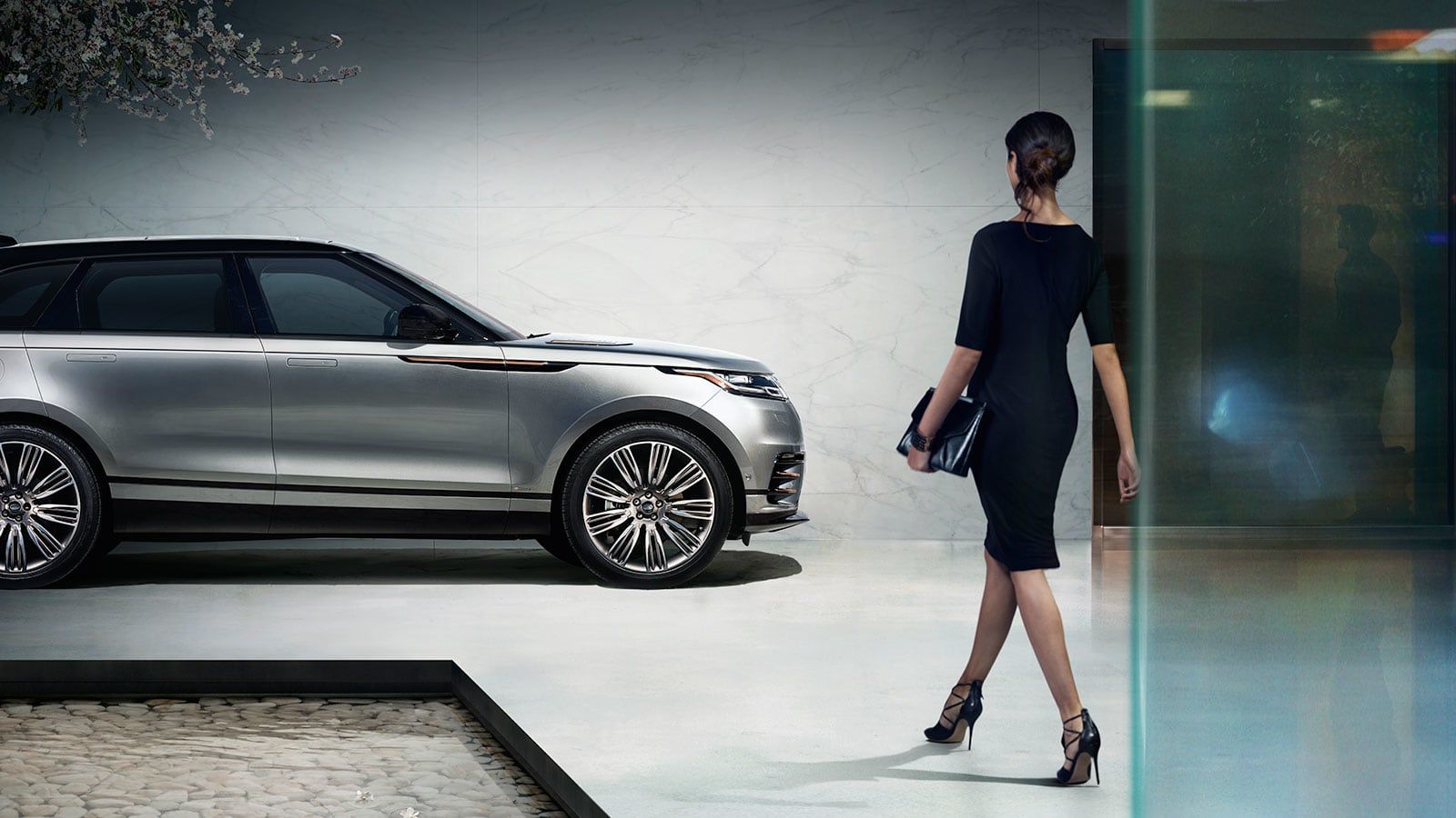 All Models In Range Rover Family Land Rover Land Rover New Zealand