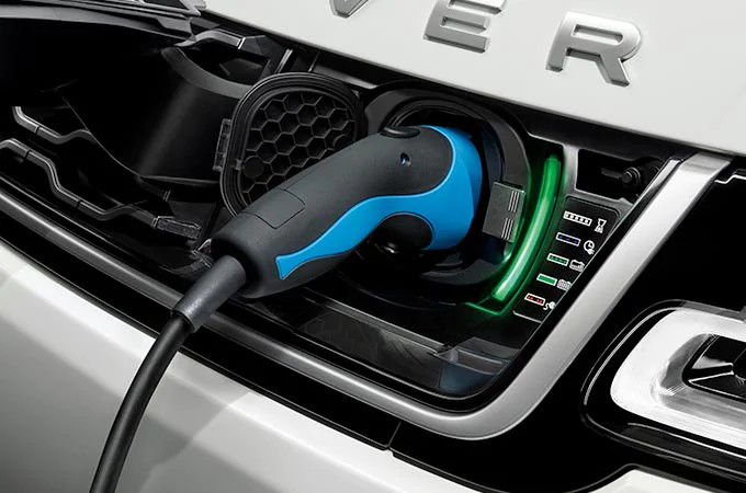 עמוד הבית | Land Rover Israel