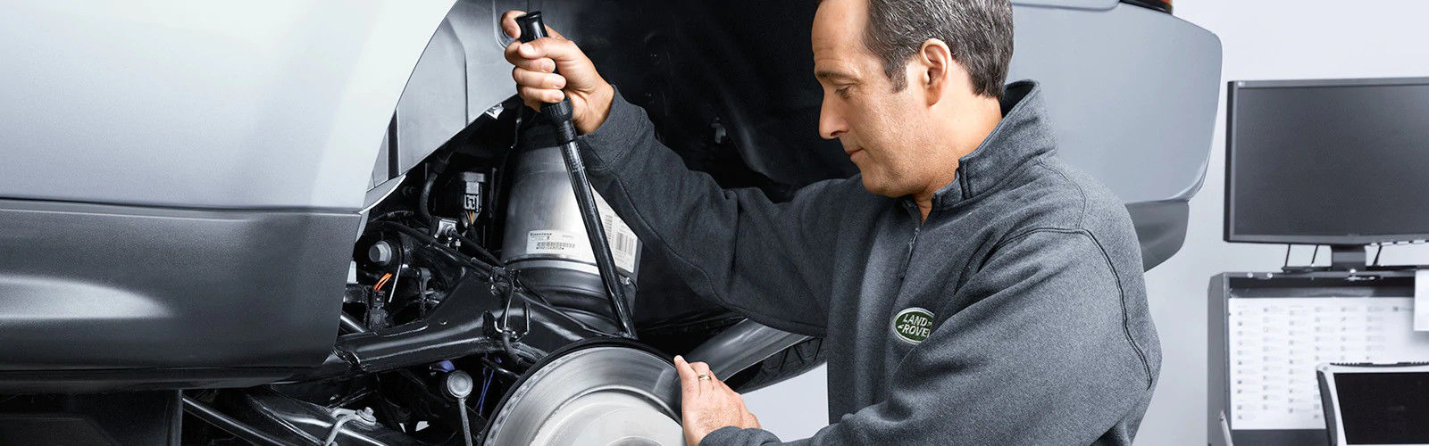Land Rover Car Servicing, Maintenance & Repairs Land Rover Hong Kong