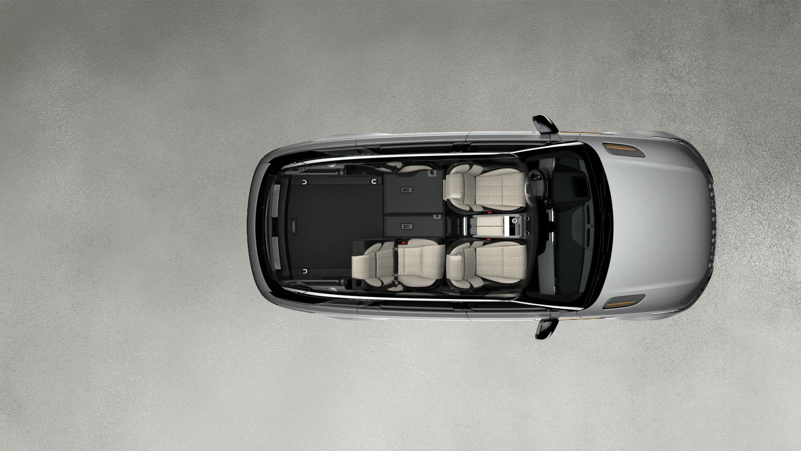 Discover Range Rover Velar - The Most Refined SUV | Land Rover Philippines