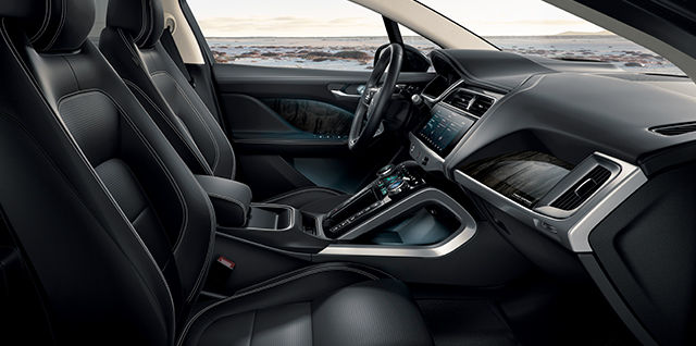 粒面皮製跑車座椅