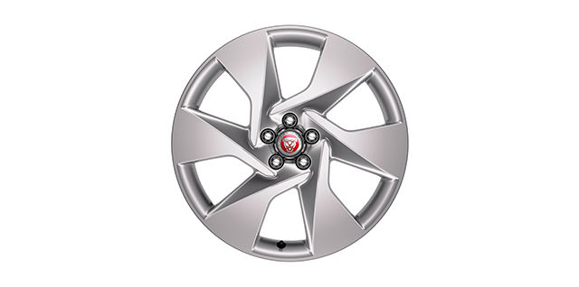 20 吋鋁合金輪圈