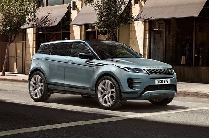 Hay mucha confusión en torno al diésel, y Land Rover quiere resolver todas tus dudas y ayudarte a encontrar el coche perfecto para ti.