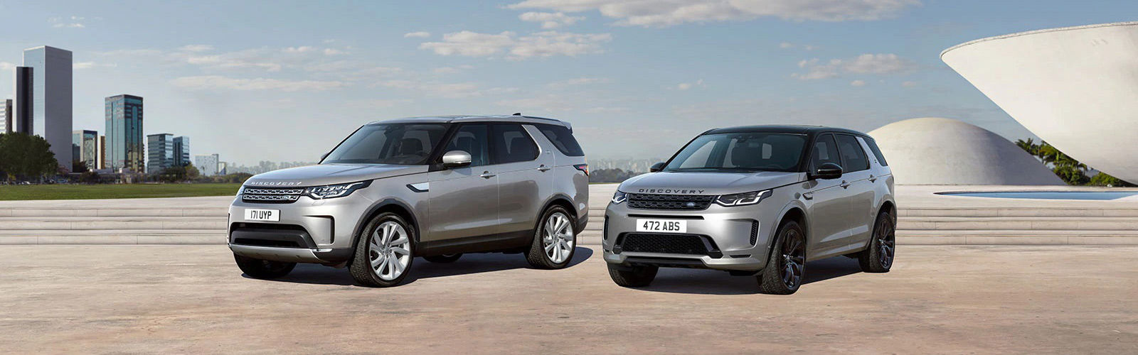 Land Rover 4x4 Vehicles and Luxury SUV Land Rover Zimbabwe