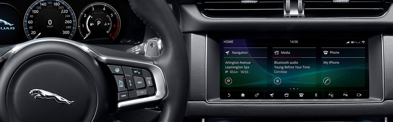 Jaguar Software Updates Jaguar Thailand