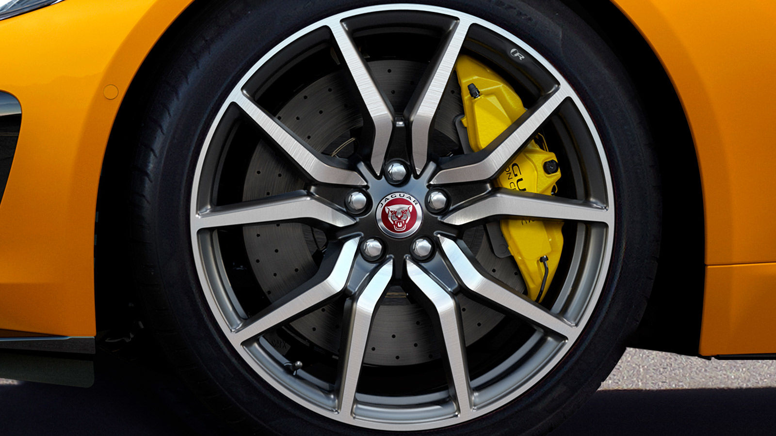 Jaguar FTYPE Vehicle Accessories Sports Car Jaguar Thailand