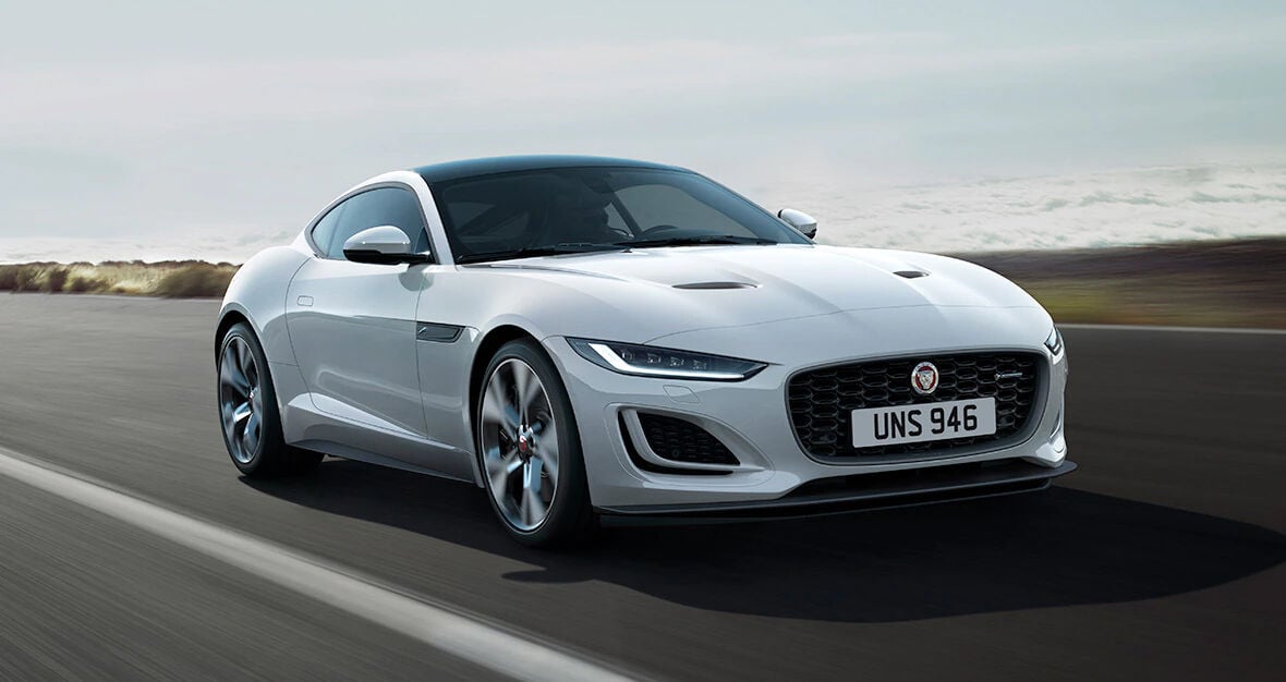 Jaguar Luxury Sports, Saloon and 4x4 Cars | Jaguar UAE | Jaguar UAE