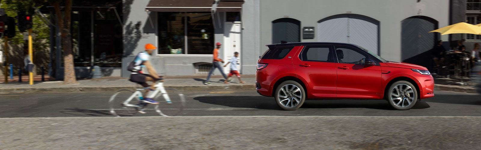 Standard Manufacturer's Warranty Land Rover New Zealand