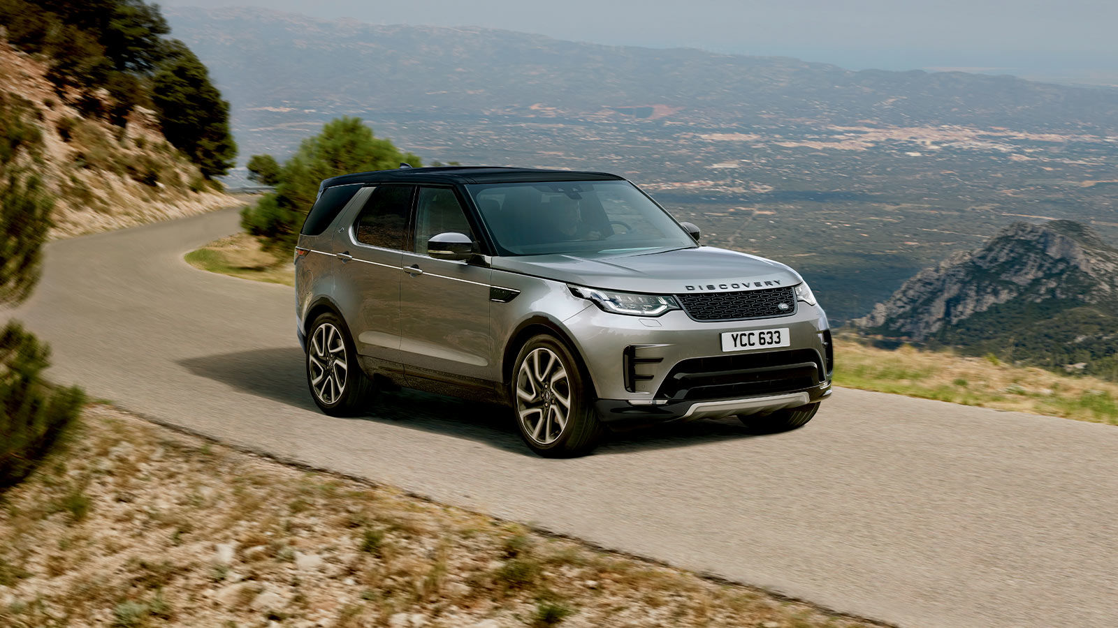 Extended Warranty For Your Car Land Rover Singapore