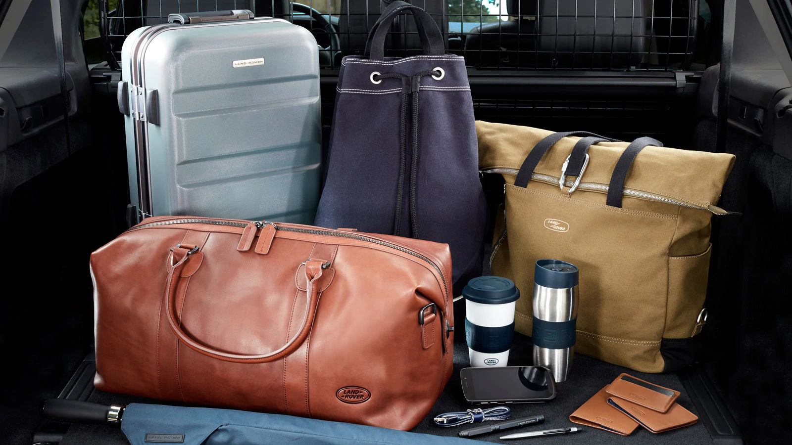 The Land Rover Collection - Clothing, Accessories & More | Land Rover ...
