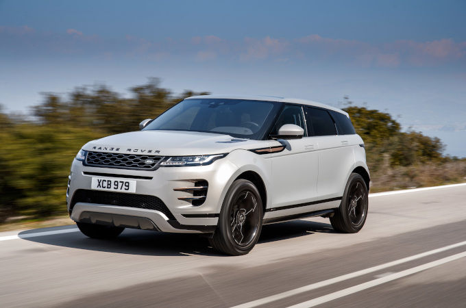 Land Rover – офіційний сайт Ленд Ровер в Україні - Land Rover Україна ...