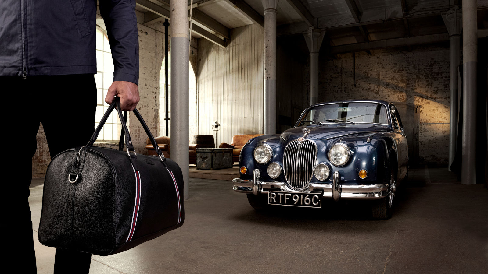 Branded Collection Clothes and Accessories Jaguar Singapore