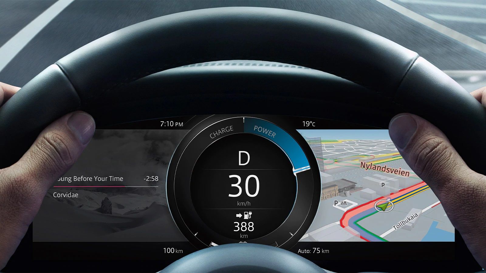 Public Charging Jaguar Electric Cars Jaguar Philippines