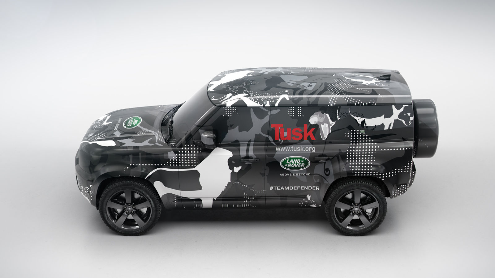 JAGUAR LAND ROVER ANNOUNCES PLANS FOR A QUEENSTOWN DEALERSHIP Land