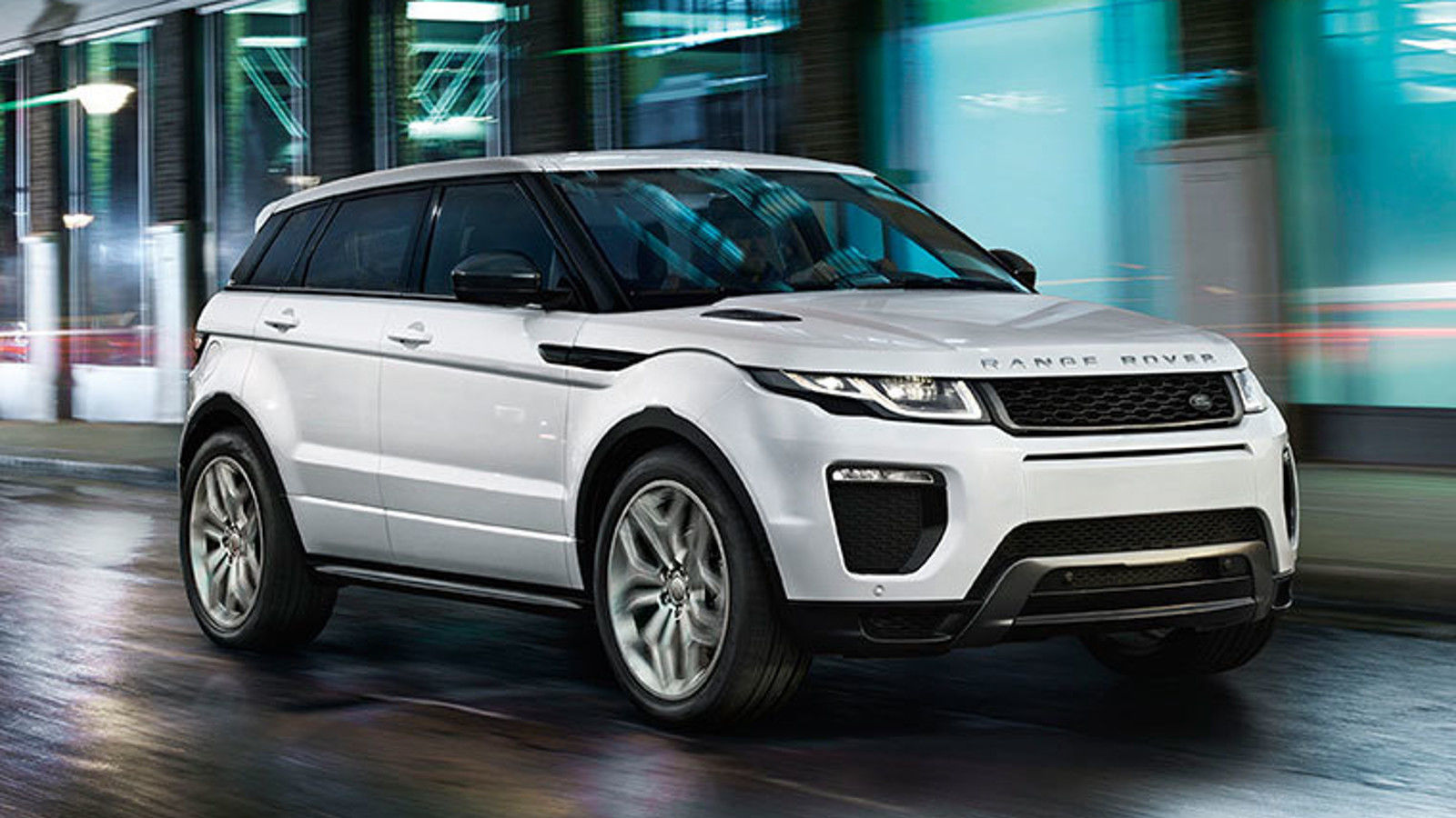 NEWS | Land Rover Thailand