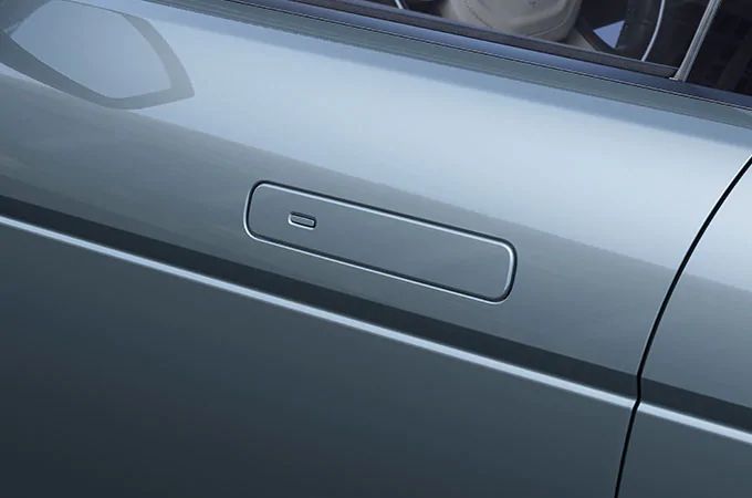 Nowy Range Rover Evoque Kluczowe elementy wyposażenia