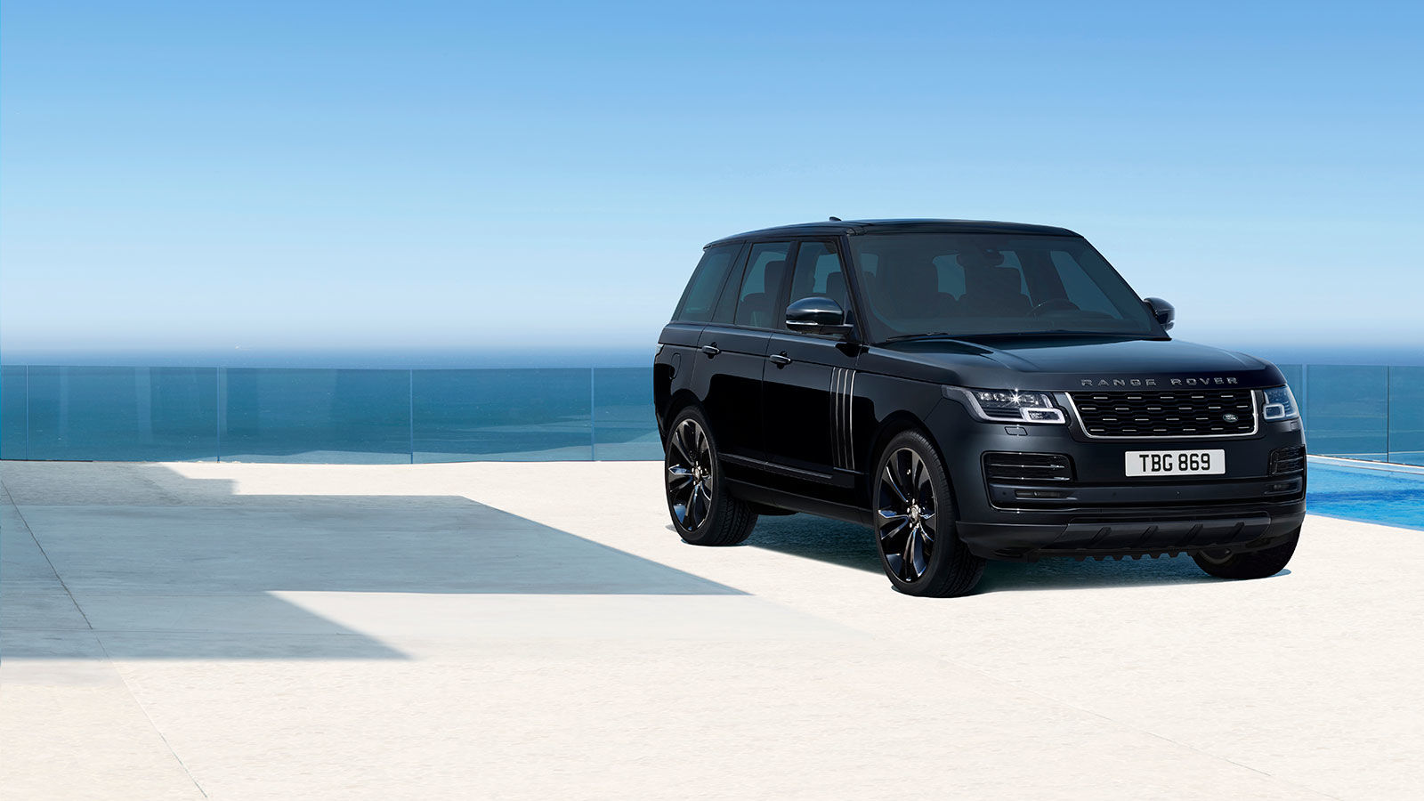 Range Rover Key Features Land Rover Trinidad and Tobago