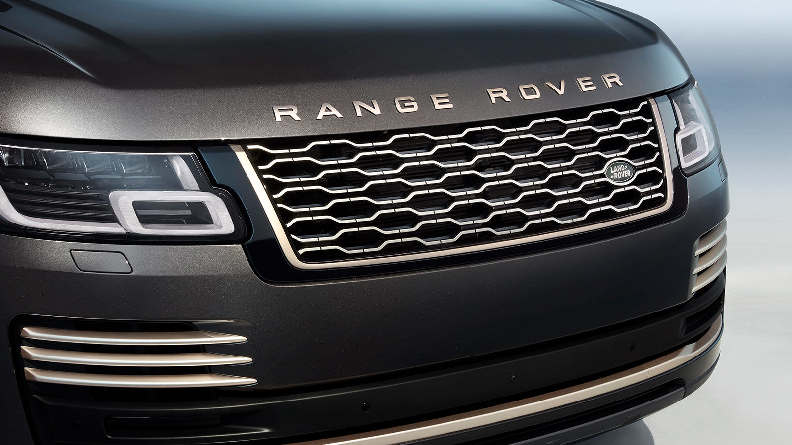 RANGE ROVER FIFTY Land Rover New Zealand