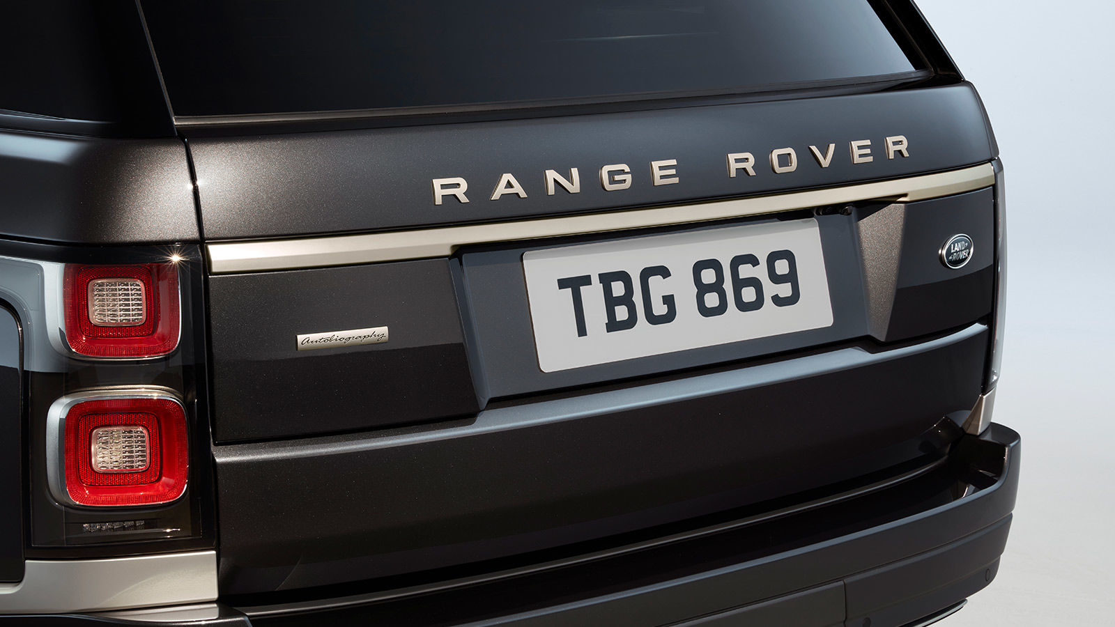 Unbelievable! The Range Rover'S 50 Year Reign - rc52fo3