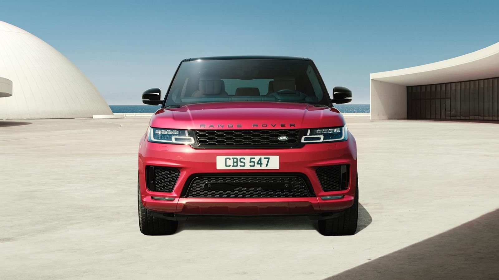 Range rover 1 поколения