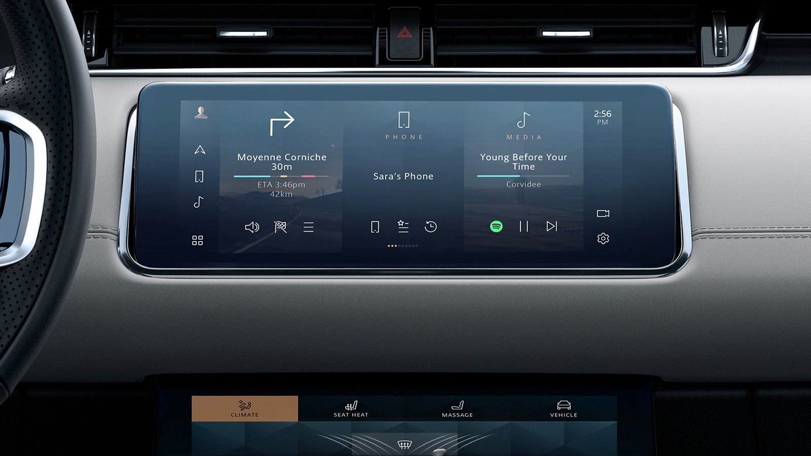 Range Rover Evoque Compact SUV Land Rover Philippines