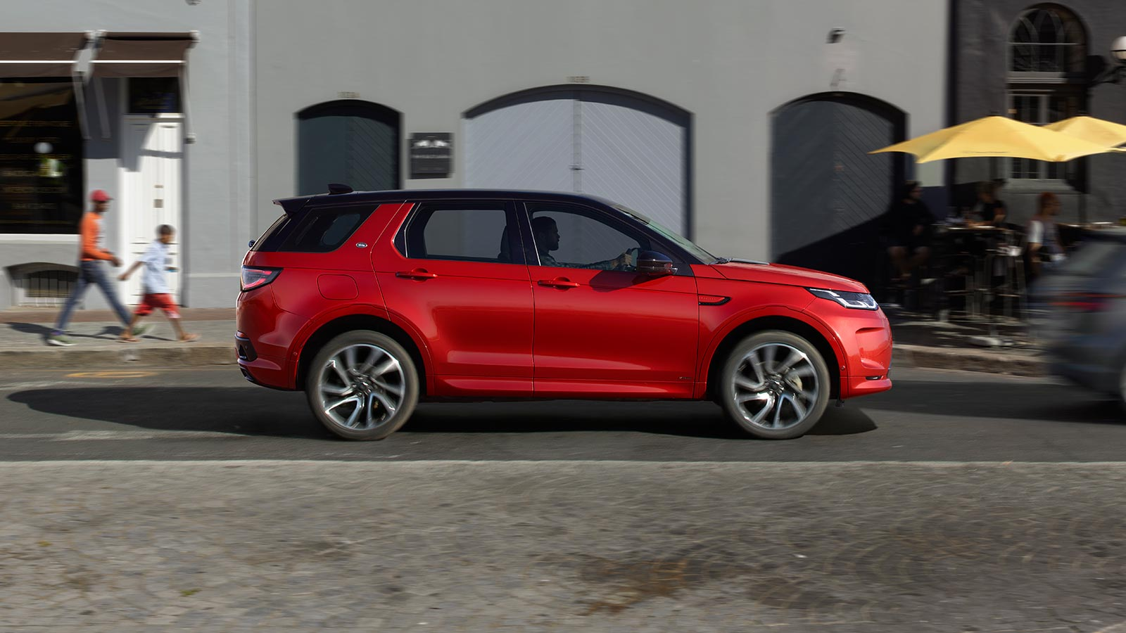 Chery discovery 1000cc