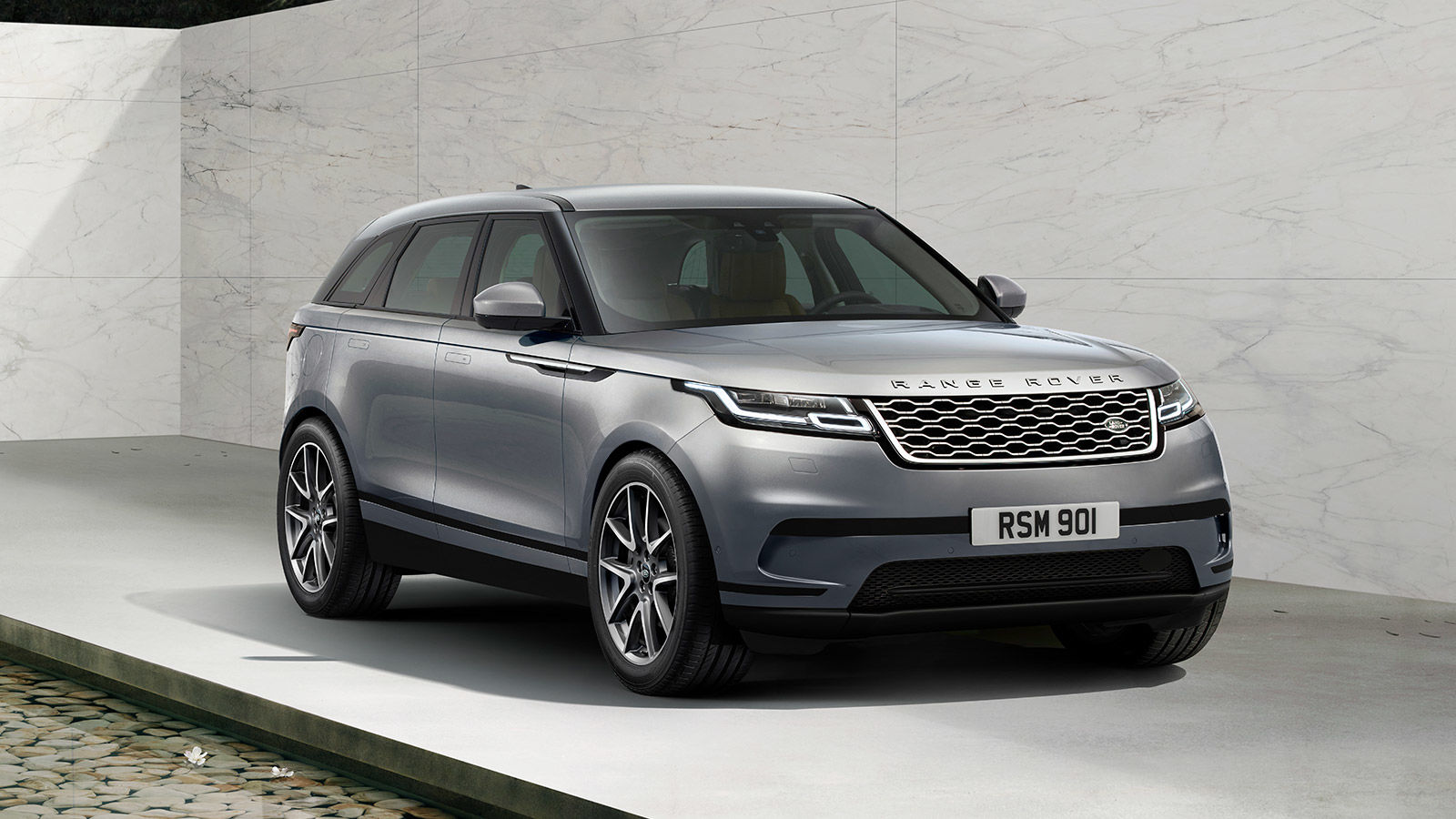 Range Rover Velar - Vehicle Gallery - Land Rover | Land Rover Indonesia