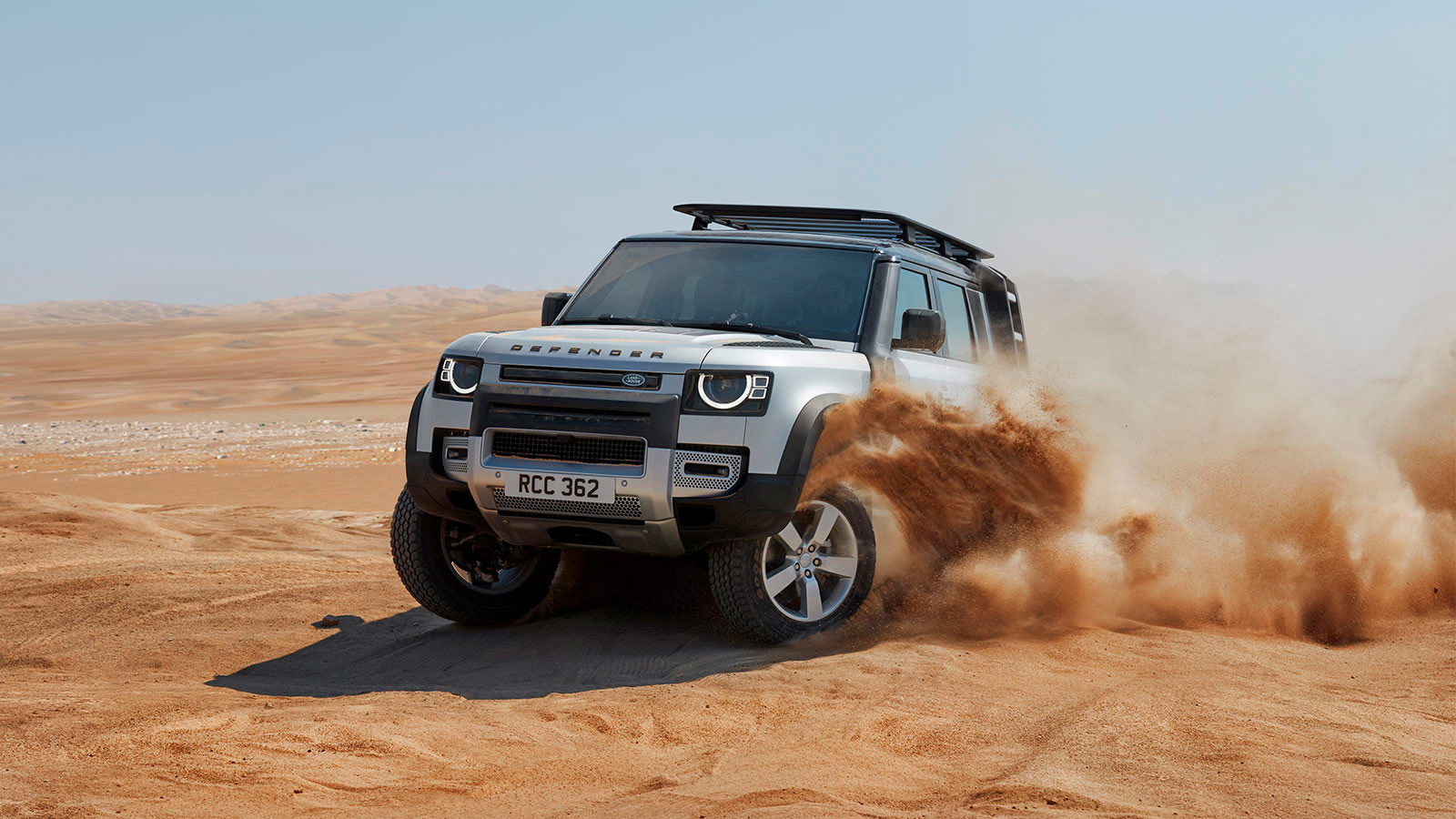 Land Rover Defender Exterior Gallery Land Rover Maroc