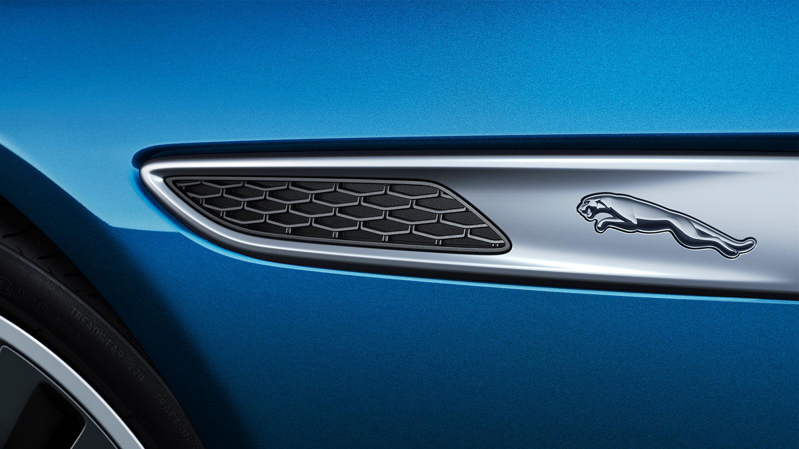 Jaguar XF Gallery Exterior Jaguar New Zealand