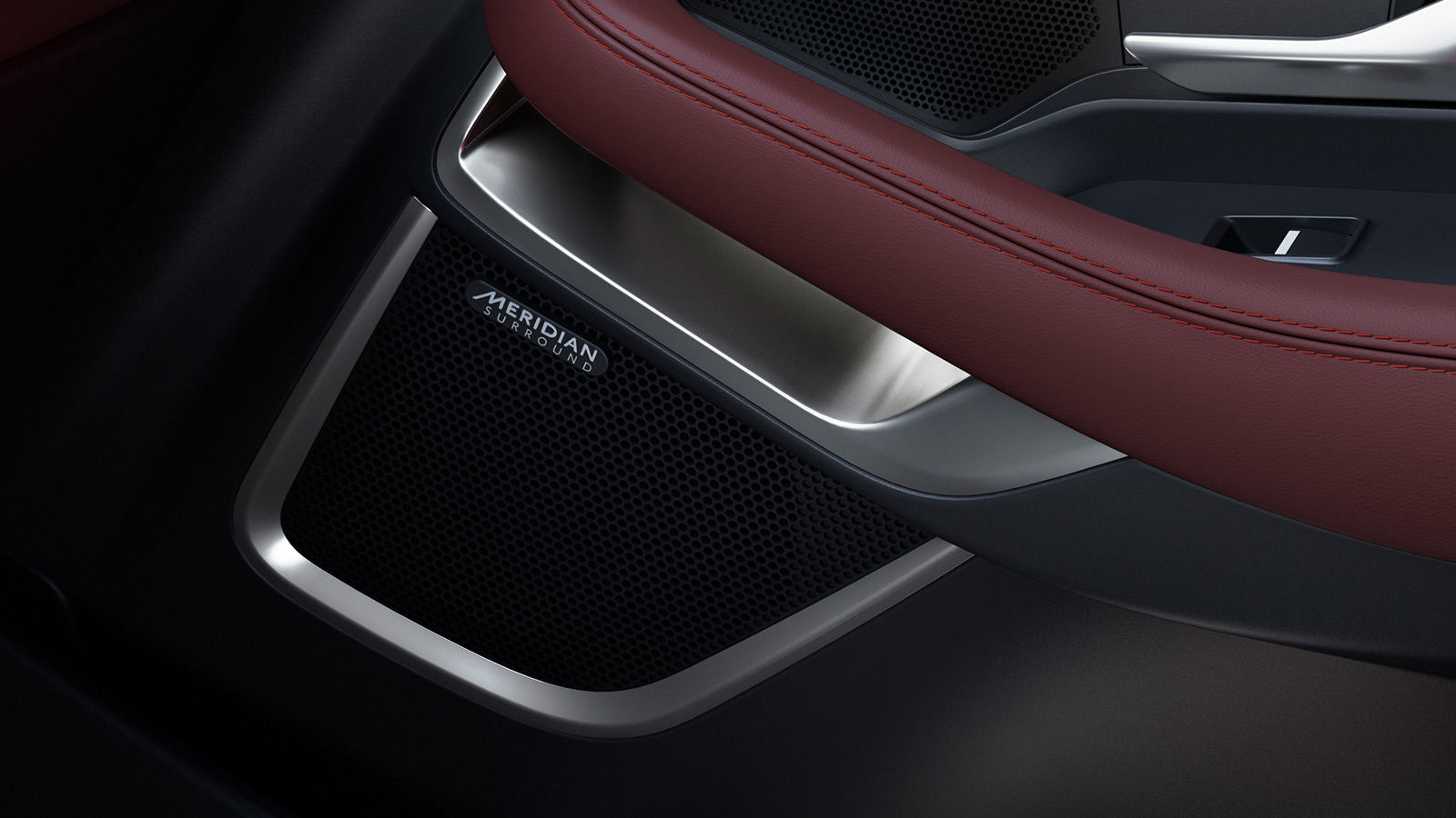 Jaguar EPACE Compact Performance SUV Jaguar Singapore