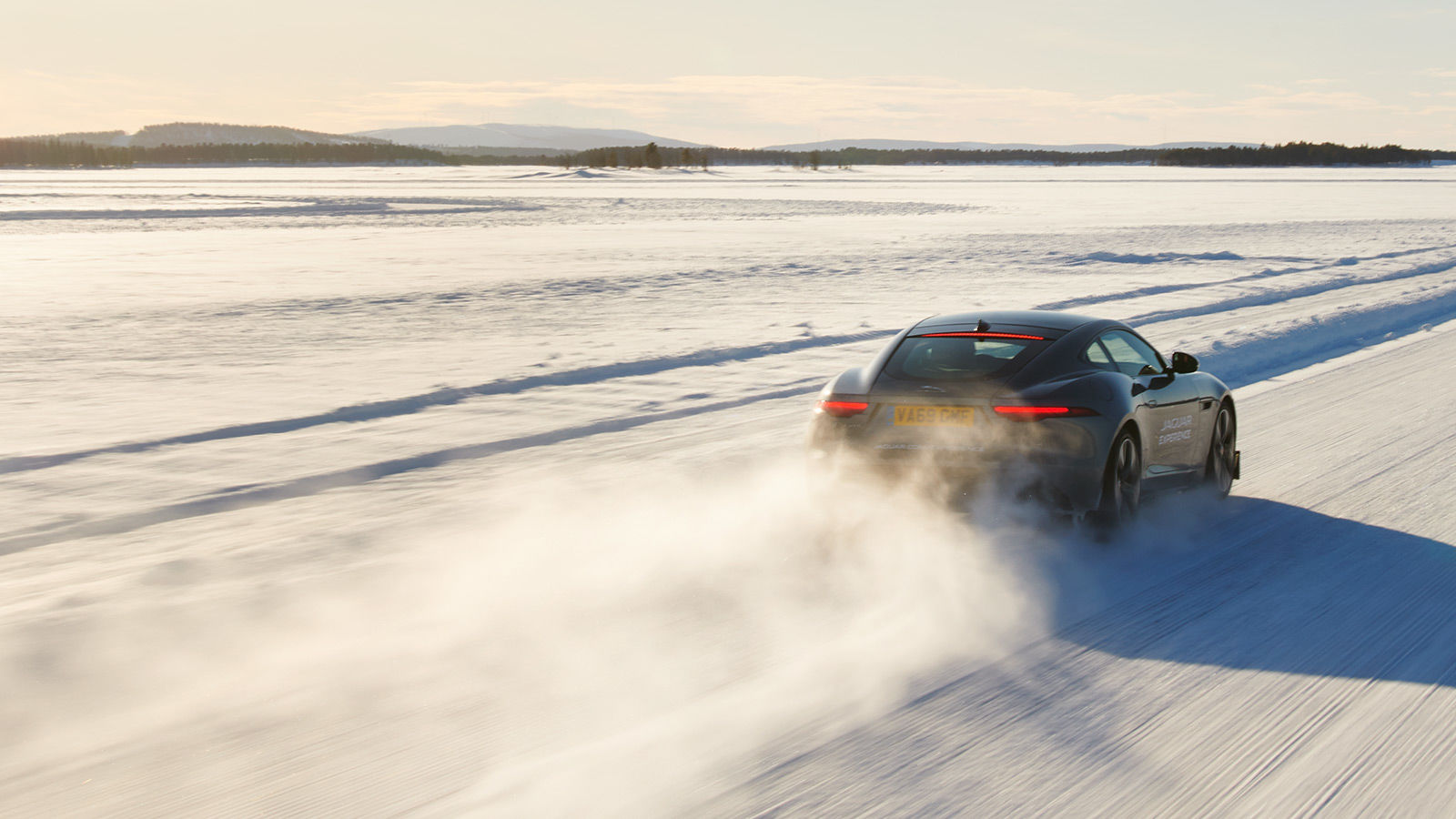 Ice drive незамерзайка