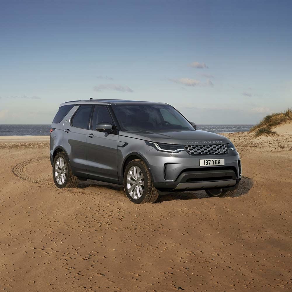 Discovery - Image Gallery | Land Rover Indonesia