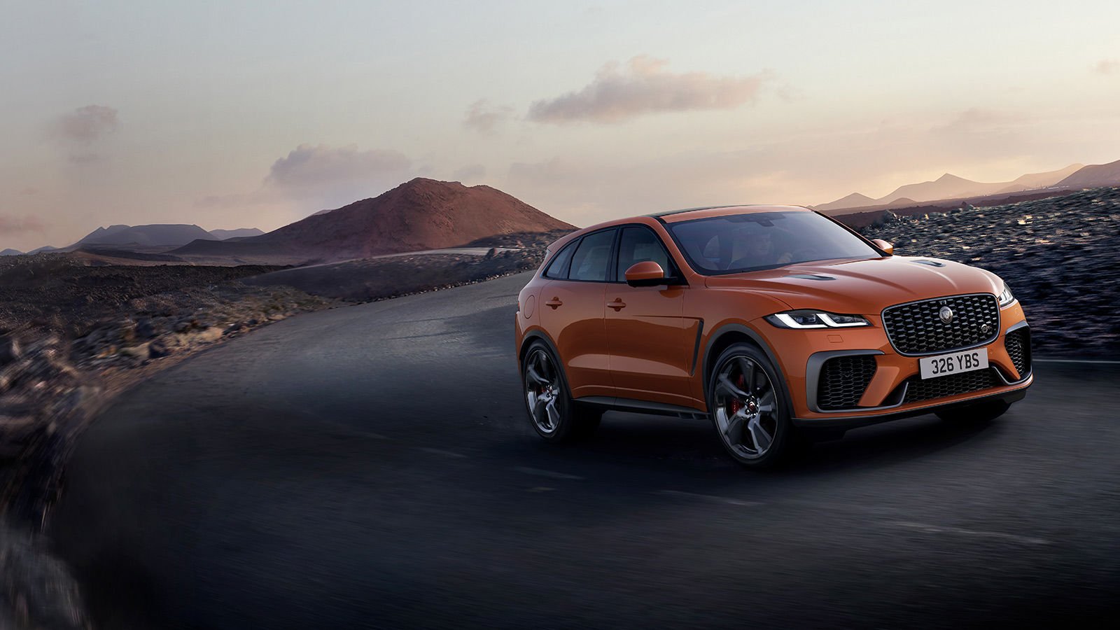 Jaguar Luxury Sports, Saloon and 4x4 Cars | Jaguar UAE | Jaguar UAE