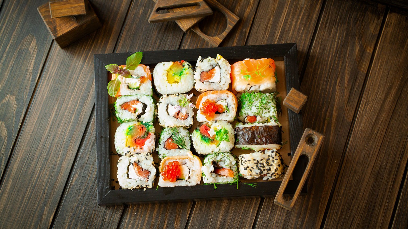 Mozaik Sushi