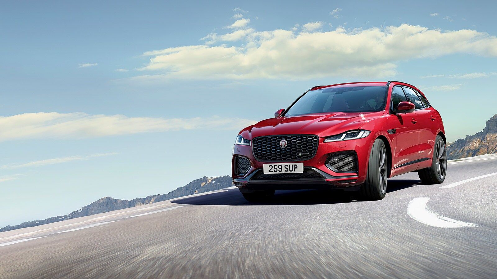 Jaguar Mild Hybrid (MHEV) Cars Jaguar Philippines