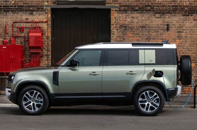 Defender
