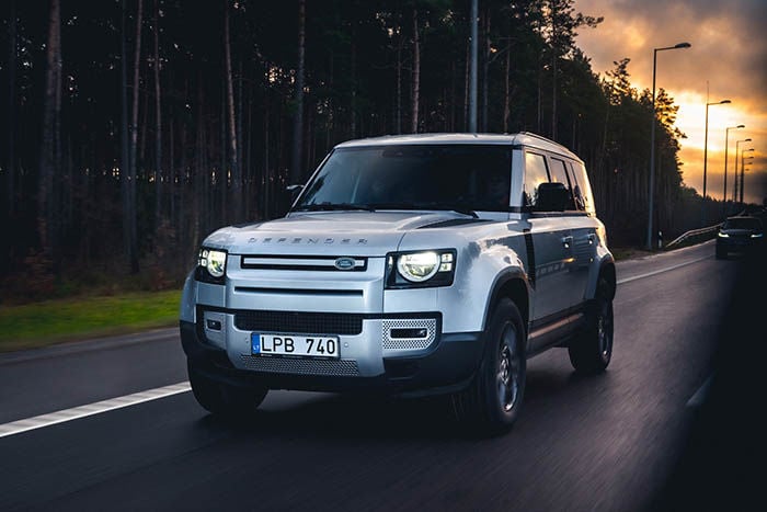 Defender