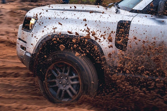 Defender